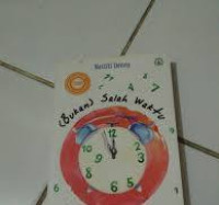 Image of (Bukan) Salah Waktu/Nastiti Denny