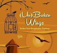 Image of (Un) broken Wings/Pia Devina