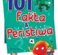 101 Fakta & Peristiwa/Kin Eun Bin