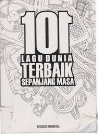 101 Lagu Dunia Terbaik Sepanjang Masa / Redaksi Immortal