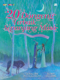 Image of 20 Dongeng Terbaik Sepanjang Masa/Geraldine McCaughrean