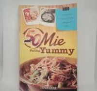 Image of 50 Mie Paling Yummy / Dapur Kana