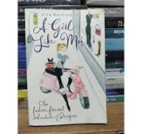 A Girl Like Moi / Lisa Barham