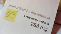 Image of A Very Yuppy Wedding/Ika Natassa