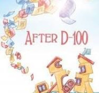 Image of After D-100/Park Mi Youn