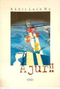 Image of Ajur !! / Akhir Lusono