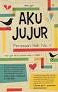 Image of Aku Jujur/Andri Agus Fabianto