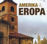 Image of Amerika & Eropa/Myrna Ratna