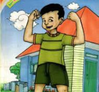 Anak Sehat / Tim Penulis Sanggar Mandiri