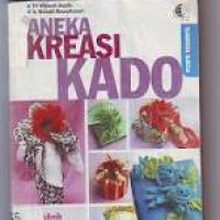 Image of Aneka Kreasi Kado / Tri Winarni Sugito