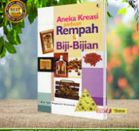 Image of Aneka Kreasi paduan Rempah & Biji-Bijian / Yuti Regawati Rushendy