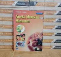 Image of Aneka Masakan dan Minuman (1) / Hanifa N
