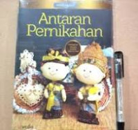 Antaran Pernikahan / Felt Engineer