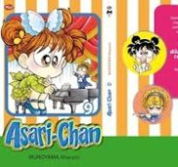 Image of Asari-Chan Vol.9 / Muroyama Mayumi