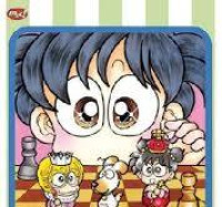 Asari-Chan Volume 10 / Muroyama Mayumi