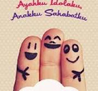 Ayahku Idolaku, Anakku Sahabatku / .@NasihatAyah