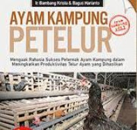 Image of Ayam Kampung Petelur / Bambang Krista