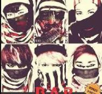 Image of B.A.P. The Best Absolute Perfect Story / Risa Choi