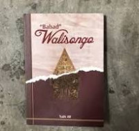 Image of Babad Walisongo/Yudhi AW