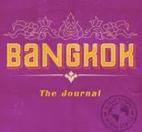 Image of Bangkok The Journal 2 / Moemoe Rizal