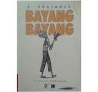 Image of Bayang-Bayang/A. Sudiarja
