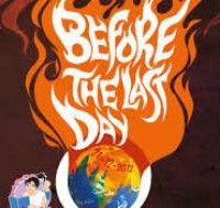 Before The Last Day/Lexie Xu