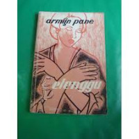 Image of Belenggu / Armijn Pane