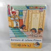 Bermain di istana Firaun / Janna Carioli