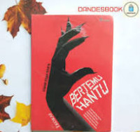 Bertemu Hantu/Ekokaf