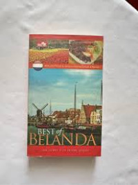 Best of Belanda / Ida