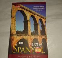 Best of Spanyol / Sri Pujiyanti