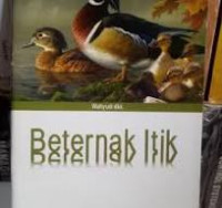 Image of Beternak Itik (1) / Wahyudi