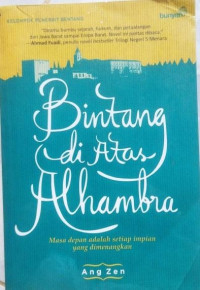 Bintang di Atas Alhambra
