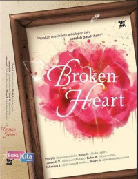 Broken Heart