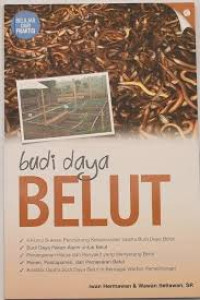 Image of Budi Daya Belut / Iwan Hermawan