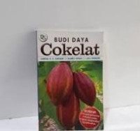 Image of Budi Daya Cokelat 2 / Tumpal H.S Siregar