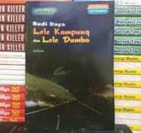 Image of Budi Daya Lele Kampung dan Lele Dumbo / Sutrisno