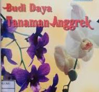 Image of Budi Daya Tanaman Anggrek / Siti Rochani