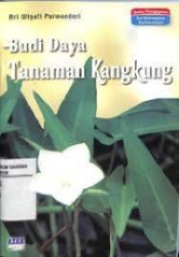 Image of Budi Daya Tanaman Kangkung (1) / Ari Wiyati Purwandari