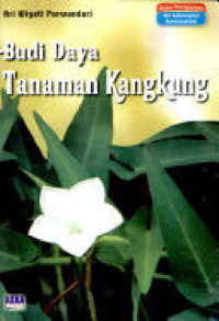 Image of Budi Daya Tanaman Kangkung (2) / Ari Wiyati Purwandari