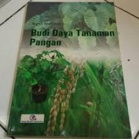 Image of Budi Daya Tanaman Pangan 1/Nuruli Khotimah