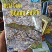 Image of Budi Daya Udang Galah / P.K. Poerwantana