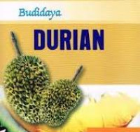 Image of Budidaya Durian (1) / Kusno Waluyo