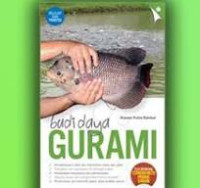 Image of Budidaya Gurami / Riawan Putra Rahmat