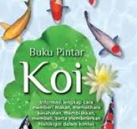 Image of Buku Pintar Koi/David Twigg