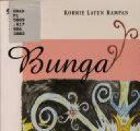 Bunga/Korrie Layun Rampan