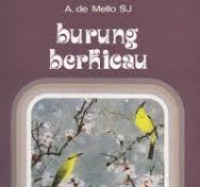 Burung Berkicau /A. de Mello SJ