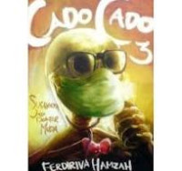 Image of Cado Cado 3, Susahnya Jadi Dokter Muda / Ferdiriva Hamzah
