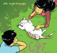 Image of Cat Lover'Book / Yudhi Prayogo