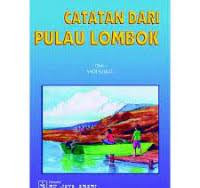Image of Catatan Dari Pulau Lombok / Yadi Susilo